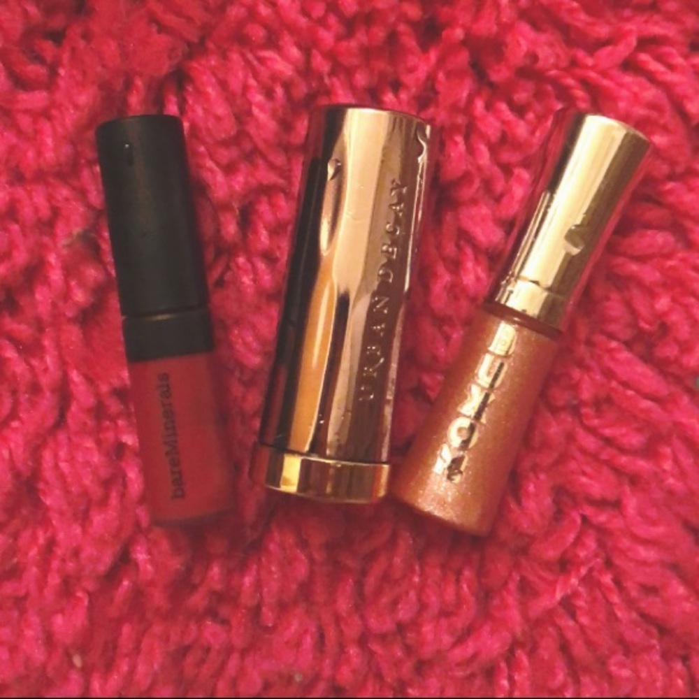 NEW 👄 Lippie Trial